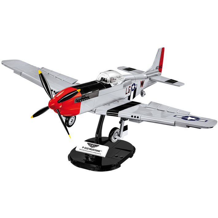 P51 mustang toy cheap